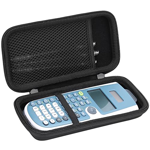 co2CREA Hard Case Replacement for Texas Instruments TI-30XIIS / TI-30XS / TI-36X Pro/TI-30Xa Scientific Calculator