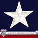G128 American USA Flag | 2x3 Ft | ToughWeave Series Embroidered 210D Polyester | Country Flag, Embroidered Stars, Sewn Stripes, Indoor/Outdoor, Vibrant Colors, Brass Grommets