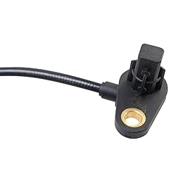 TRQ Front Right ABS Wheel Speed Sensor Passenger