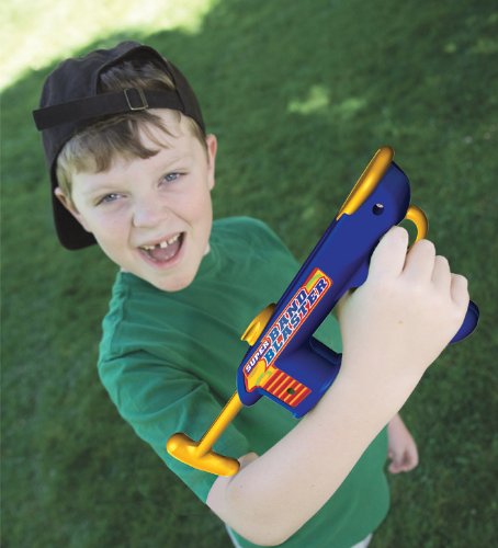 Super Band Blaster