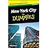 New York City For Dummies