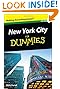 New York City For Dummies