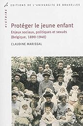 Protéger le jeune enfant