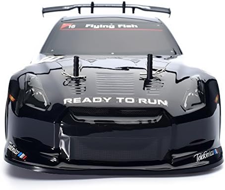 Doatry Rc Car 4wd 1/10 Scale Models On Road Touring Racing Nitro Gas Power Rc Drift Car High Speed Hobby Remote Control Car