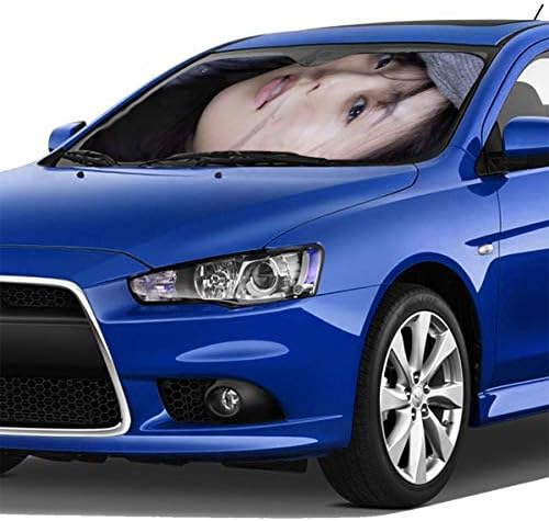 乃木坂46 のぎざか フォーティシックスnogizaka46 1 1 車用 サンシェード 簡単取付 自動車カバー プライバシー保護 車中泊 仮眠 盗難防止 車カバー 防水雪対策 99 紫外線 落葉対策 普通車 軽自動車 Suvに適用 取り付け簡単 車種汎用 ガラスカバー B0sxjx9s