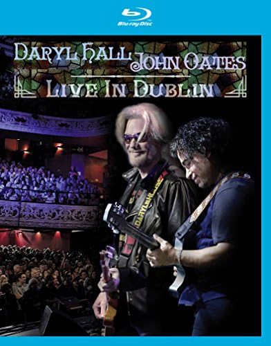 Amazon.com: Satchurated: Live in Montreal [3D - Blu-ray] : Joe