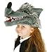 Big Bad Wolf Hat by elope
