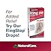 NaturalCare Ringstop, 180-Count