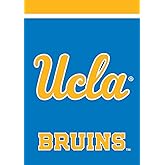 Briarwood Lane UCLA Bruins NCAA Licensed House Flag