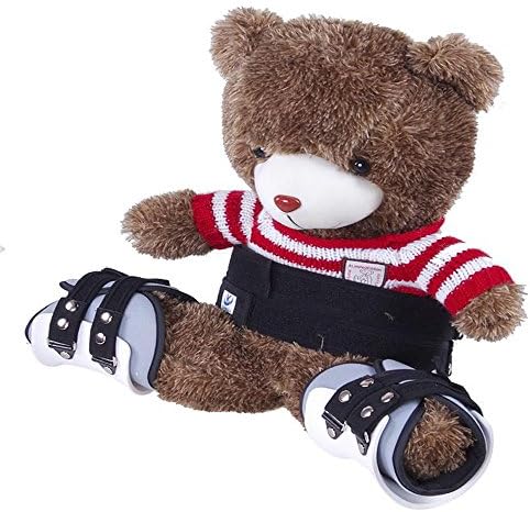 Kangda Children Hinged Hip Abduction Orthosis,good accessories，comfortable，good fixation，S，M，L