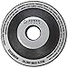 Sunex SXC606GW6 2-Inch Grinding Wheel, 6-Pack