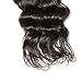 Beauty Forever Hair 8A Grade 100% Unprocessed Malaysian Deep Wave virgin hair 1 Bundle Remy Human Hair Wave Natural Color Can Be Dyed and Bleached (12)