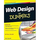 Web Design for Dummies