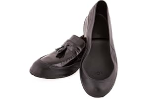 Tingley Men's Commuter Stretch Overshoe