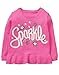 Gymboree Girls' Toddler Owl Face Sweater