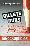 Billets durs by 