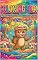 Livro Coloringbook: As aventuras do senhor Urso