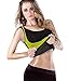 Sweat Vest Waist Shaper Sauna Sweat Suit Workout Tank Tops Hot Body Shaper for Women