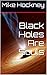Black Holes Are Souls (The God Series Book 23)