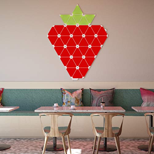 Nanoleaf Rhythm Edition Starter Kit - Image 4