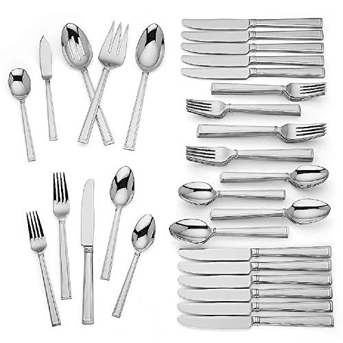 Lenox Bratton Flatware Set - Image 2
