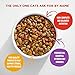 Meow Mix Original Choice Dry Cat Food, 30 Pounds