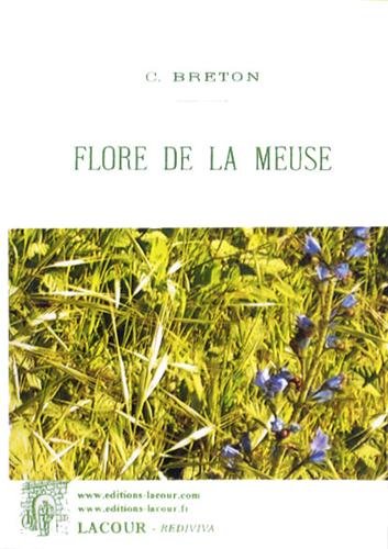 Flore de la Meuse