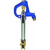Simmons Mfg. 902 Bury Hydrant