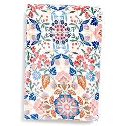Vera Bradley Women's Fleece Plush Throw