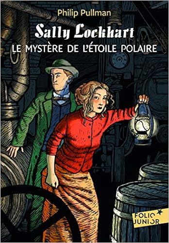 Amazon Com Mystere De L Etoile Pol Folio Junior French Edition 9782070612819 Pullman Philip Books