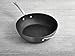 Calphalon 1943289 Classic Nonstick Jumbo Fryer Omelet Pan with Cover, 12