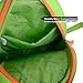 OFUN Dinosaur Backpack Preschool, 12'' Toddler Backpack for Boys, Little Girls Backpack Dinosaur Toys Bag, Waterproof …