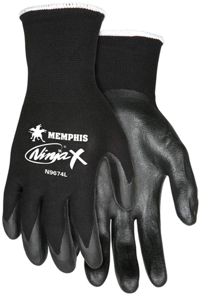 Which Is The Best Memphis Ninja N9674m