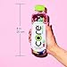 CORE Organic Pomegranate Blue Acai Fruit Infused Beverage, 18 Fluid Ounce Bottle