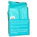Acure Organics Coconut and Argan Oil Cleansing Towelettes for Face and Body, All Natural and Biodegradable, 30 Count (Pack of 2)