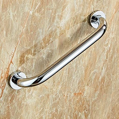 Haltegriffe Badezimmer Antike Messing Anti-Rutsch-Griff Badezimmer