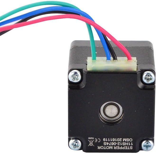 Caddy Electrical 3.8