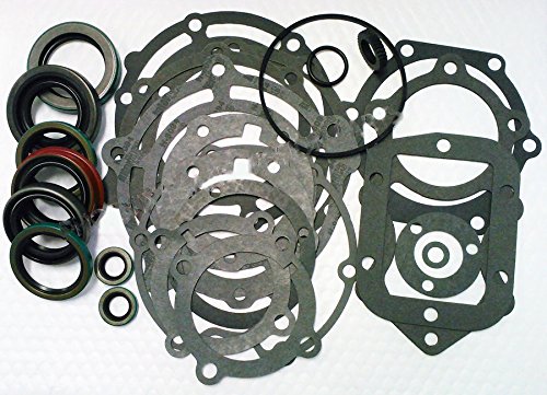 GM Chevy NPG205 Gasket and Seal Transfer Case Rebuild Kit 1979-1994