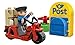 LEGO Duplo Legoville Postman (5638)