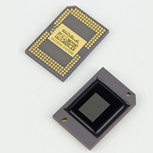 GoolampDLP DMD Chip 8060-6038B, 8060-6039B, 8060-6138B, 8060-6139B, 8060-6338B, 8060-6339B, 8060-6439B for DLP Projectors - Black - HDMI - 1920 x 1080 Resolution