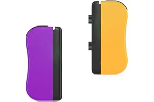 YUYIU 【Upgraded Switch Controllers Replacement for Switch/OLED/Lite, Joypad for Nintendo Switch Controller,Switch Controllers Joypad Support/Screenshot/Wake-up/Motion Control/Dual Vibration