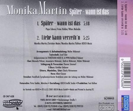 Spater Wann Ist Das Amazon Co Uk Music