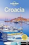 Lonely Planet Croacia (Travel Guide) (Spanish Edition) by 