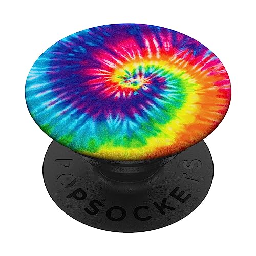 Vintage Flower Graphic Retro Accessories Tie Dye Cute Colorful Retro Groovy Hip…