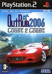 OutRun 2006: Coast 2 Coast