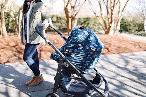 disney nursing cover