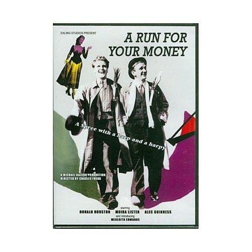 Watch A Run for Your Money (1949) Prime Video