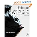 Amazon Com Primate Adaptation And Evolution Third