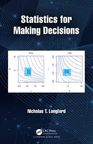 Amazon.com: Probability Models for Economic Decisions (Duxbury
