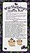 Shadow River Wild Huckleberry Gourmet Muffin Mix 16 oz